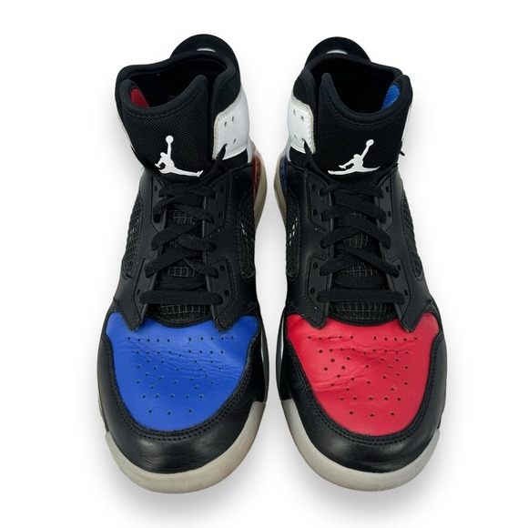 Jordan Mars 270 Top 3 - CD7070-001 Size 11 - Picture 11 of 16